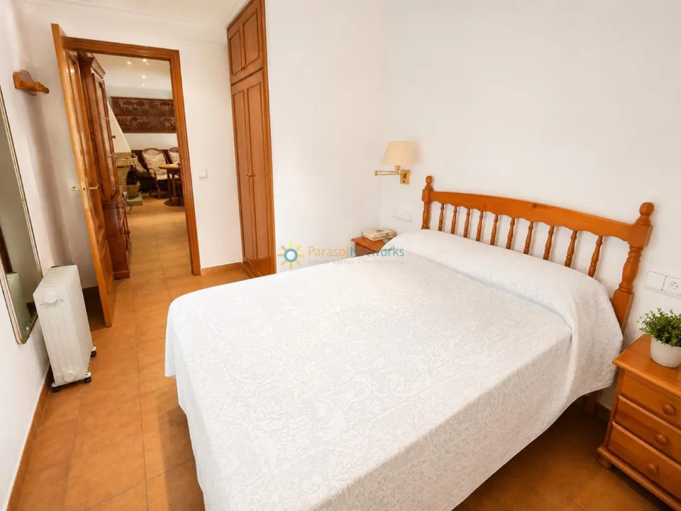 Lejlighed i Montaverner, Valencia - foto 5